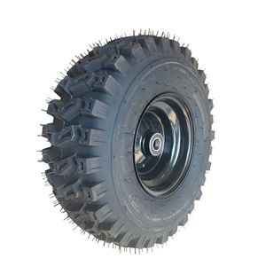 Pneumatic Tire 18x6.50-8 Bias Design <b>For</b> Handcart And <b>Tool</b> <b>Cart</b> Use - Product Image 4