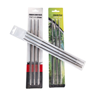 Dụng Cụ Làm Vườn Bộ Dụng Cụ Cưa Xích Bộ Dụng Cụ Mài Tròn Vật Liệu Hai Tay Cầm Hoàn Thiện Kiểu Đóng Gói Bằng Thép Kiểu Thụy Sĩ - Product Image 1