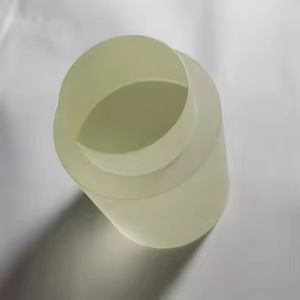 Panel de Vidrio Plomado para Protección Contra Radiación Ionizante, Lámina Protectora Transparente para Aplicaciones Médicas e Industriales de Rayos X - Product Image 5