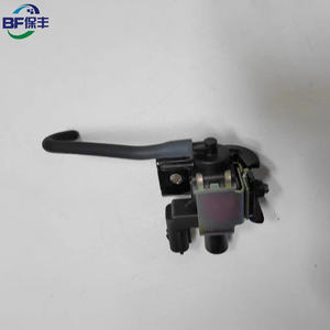 Válvula de solenoide automática 28324-2B000 para piezas de motor Alfa Romeo Sonata Accent I20 para condición de GLP, aleación de Material nuevo usado - Product Image 3