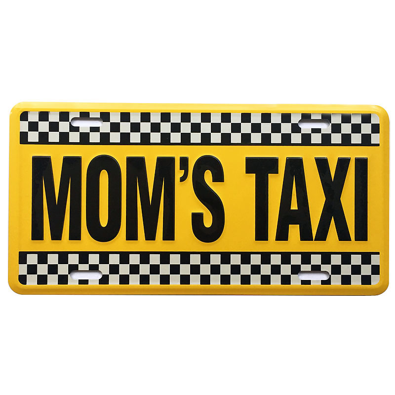 Custom Logo Car Plates American Car Number Plate Aluminum US Car License Plates