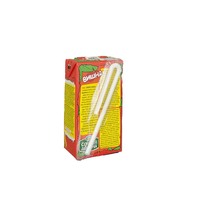 Aseptische 125S 200S 250S 500S 1000S Bakstenen Verpakking Anananas Voor Appelfruit Groentesap Steriele Melk Haspel Papieren Mappen