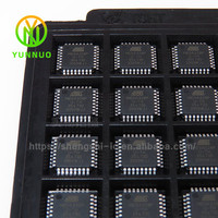 Mikrokontroler IC Sirkuit Terpadu Atmega ATMEGA328P-AU ATMEGA328P-MU Laris Terjual