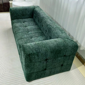 <span class=keywords><strong>Ofertas</strong></span> por Tiempo Limitado: Sofá Moderno sin Estructura, Tapizado en Tela de Compresión, con Bolsa de Vacío y Espuma Comprimida - Product Image 6