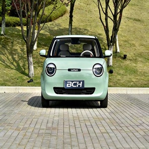 تشانجان لومين <span class=keywords><strong>2026</strong></span> سيارة سيدان كهربائية بناقل حركة أوتوماتيكي، 5 مقاعد، 100 حصان - Product Image 2