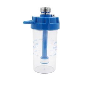 Bouteille humidificateur à bulles, 10 l ATHB-2 mixeur d'oxygène - Product Image 4