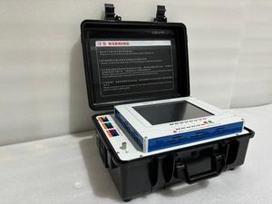 เครื่องทดสอบ CT/PT รุ่น MCVT405 มาตรฐาน IP55 กำลังไฟ 500VA แรงดันไฟฟ้าอื่นๆ ผลิตในจีน เครื่องทดสอบ CT แบบพกพา - Product Image 3