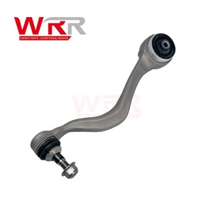 31106890904 31106890903 Brazo de control para BMW G20 G30 330i 530i, piezas de suspensión automotriz, brazo oscilante inferior delantero duradero, tirante de tensión - Product Image 2