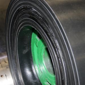 En iyi özel sonsuz mayın kauçuk konveyör taşıma bandı imalatı - Product Image 4