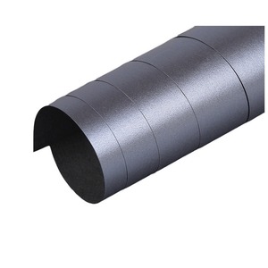 Tốt Nhất Người Bán Sang Trọng Handmade Origami Màu Giấy Sáng Bóng Các Tông A4 120G Sáng Khác Nhau Ngọc Trai Đẹp Giấy Cho Gói - Product Image 3