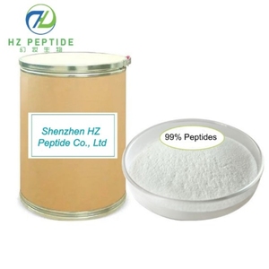 Biotinoyl Tripeptide-1, Péptido en Polvo Crudo al 99%, Péptidos Biotinoyl Tripeptide-1, CAS 299157-54-3 - Product Image 4
