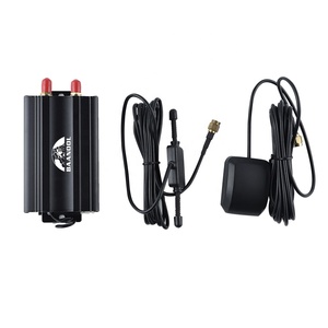 China 20 Jahre GPS-Tracker Hersteller Coban Fabrik CE Smart Engine Immobilizer GPS-Tracker Externe 2G GSM GPRS Antenne <span class=keywords><strong>TK103</strong></span> - Product Image 3
