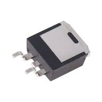 Nuevo MOSFET Original de Canal P, 100V 14A TO-263 IRF9530NSTRLPBF, Código de Marcado F9530NS, Transistores MOSFET IRF9530NSTRLPBF