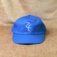 Casquette de baseball décontractée à 5 panneaux en coton pur, broderie personnalisée du logo de la marque, visière courte