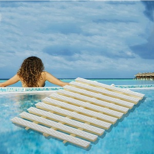Griglia per <span class=keywords><strong>Piscina</strong></span> Resistente ai Raggi UV per Interni/Esterni, Copertura di Scarico Impermeabile per Uso in Hotel Tutto l'Anno - Product Image 5