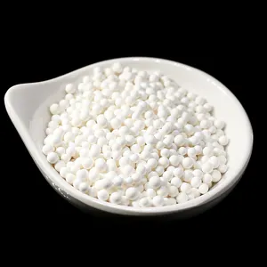 Activated Alumina Polymerization Adsorbent as Deliming Agent for Polyethylene