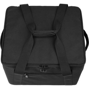 Bolsa de almacenamiento de impresora móvil portátil de muestra gratis compatible con HP Tango/Tango X, HP Officejet 250/200, estuche de transporte para impresora - Product Image 2