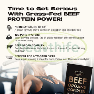 חדש <span class=keywords><strong>zealand</strong></span> חלבון אבקנים אבקנים חליים תוספת קומפלקס של נשים למבוגרים לנשים - Product Image 5