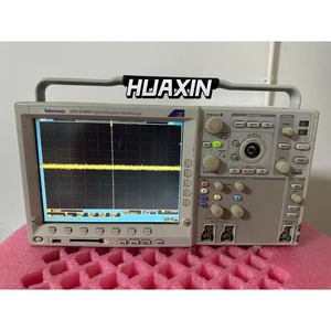 ออสซิลโลสโคป Tektronix DPO4104B แบนด์วิดท์ 1GHz 4 ช่องสัญญาณ มือสอง hx - Product Image 1