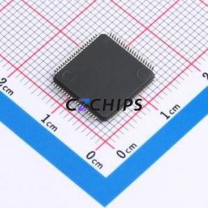 LQFP-80 F280025PNQR (12x12) ของแท้และใหม่เอี่ยมชิป IC ไมโครคอนโทรลเลอร์ (MCU/mpu/soc) - Product Image 2