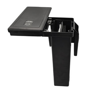 Nieuw Ontworpen Verbazingwekkende Dc 12V Twee <span class=keywords><strong>In</strong></span> Één Acht Schakelende Kleuren <span class=keywords><strong>Aquarium</strong></span> Composiet Filter Voor Licht - Product Image 4