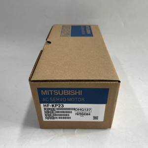 มอเตอร์เซอร์โวแอร์มิตซูบิชิ HF-KP23 - Product Image 1