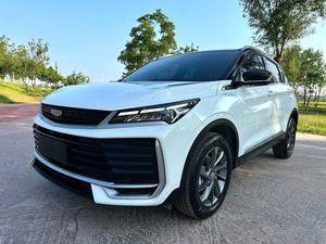Geely Binyue L 2025 1.5T Essence Automatique SUV Conduite à Gauche <span class=keywords><strong>Voiture</strong></span> d'Occasion pour l'Exportation - Product Image 1