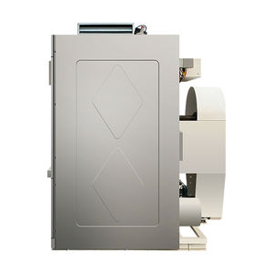 Secador de ropa industrial con precio de <span class=keywords><strong>descuento</strong></span> con calefacción a gas/eléctrica/vapor para hoteles, hospitales y fábricas textiles - Product Image 2