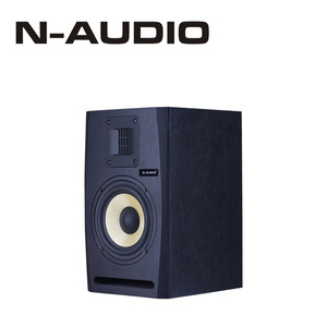 Haut-parleur de <span class=keywords><strong>Studio</strong></span> professionnel, moniteur Audio stéréo, équipement sonore, haut-parleurs amplificateurs - Product Image 2