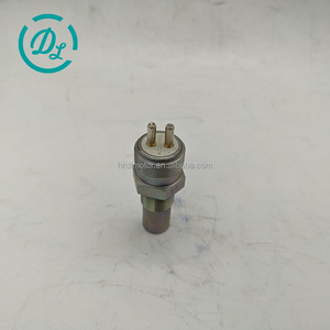 EexcavaStart New 1PC Temperature Sensor 340-804-007-002A A2C5218491780 for Excavator Inductive Sensor 1 Year Warranty - Product Image 3
