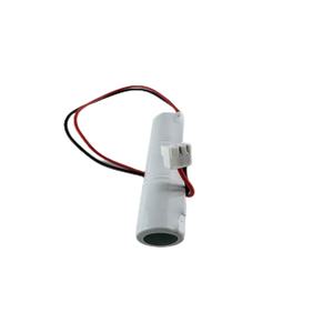 <span class=keywords><strong>NI</strong></span>-<span class=keywords><strong>CD</strong></span> Batterie pack für Not licht batterie mit Hoch temperatur AA 3.6V 1000mAh - Product Image 2