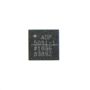 ADP5091ACPZ-1-R7 Serigrafía ADP5091-Z Paquete LFCSP24 Gestión de baterías - Product Image 3