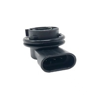 Connecteur de douille de phare pour FIAT 500X 2016-2020 68285-062AA 68285062AA