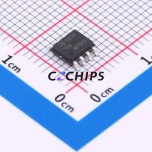 ทรานซิสเตอร์ภาคสนามทรานซิสเตอร์8ภาคสนาม FDS6676AS-NL-VB มีคุณภาพสูง (MOsfet) - Product Image 1