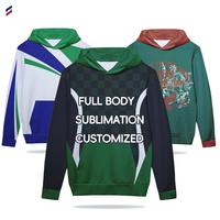 Mode broder à capuche hommes pull sur gros sweat à capuche unisexe pas cher solide femmes sweat ensemble à capuche haut zw3426