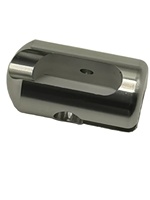 Haute précision 303 304 316 goujons de filetage en acier inoxydable filetage cylindrique creux pour la fabrication de tôle