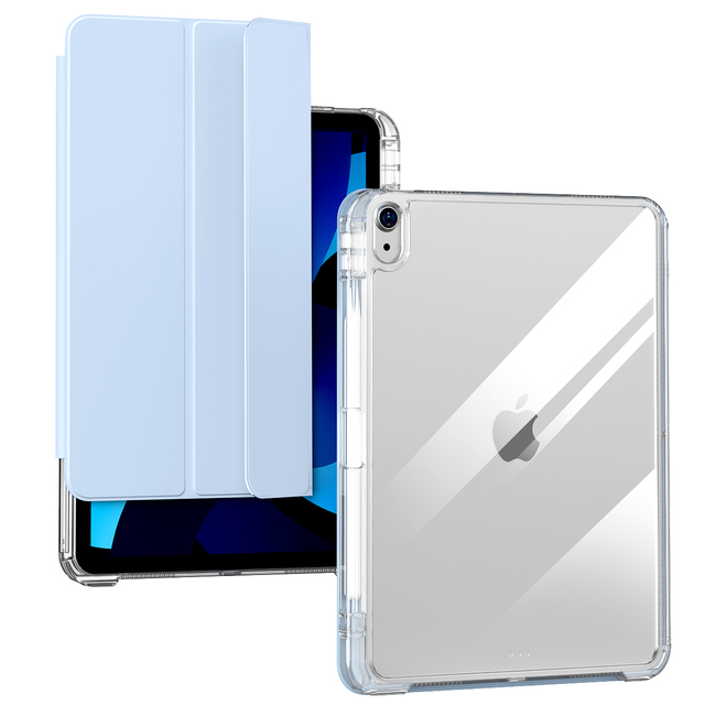 Lightweight Shockproof Tablet Case for Ipad Mini 6 8.3 With Pen Slot