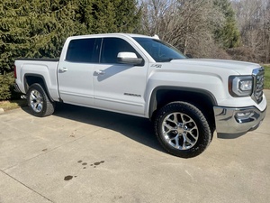 Rueda Forjada <span class=keywords><strong>de</strong></span> 22 y 24 Pulgadas con Diseño <span class=keywords><strong>de</strong></span> Copo <span class=keywords><strong>de</strong></span> Nieve para GMC Denali <span class=keywords><strong>Sierra</strong></span> |   Rin Negro Brillante <span class=keywords><strong>de</strong></span> Alta Resistencia 6x139.7 - Product Image 5
