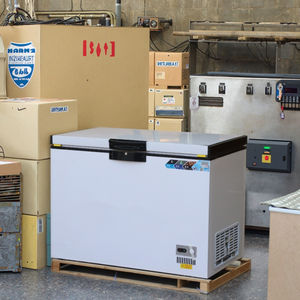 Высококачественная морозильная камера из Китая, поставщик холодильного оборудования Horizonctal, морозильная камера - Product Image 6