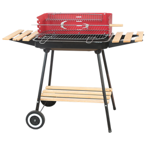 BARBECUE 'MADRID' CARDINALE cm 102,5x53,5x83,5h - Product Image 1