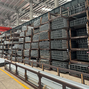 Profili di alluminio Standard e vari Angulos di alluminio sono utilizzati nel mercato boliviano - Product Image 6