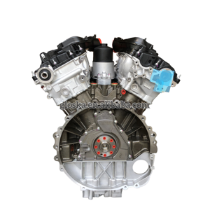 เครื่องยนต์3.0L TDV6 306DT LR063285 LR03685 LR013047 OEM รุ่นใหม่เครื่องยนต์ TDV6สำหรับแลนด์โรเวอร์เครื่องยนต์306DT - Product Image 2
