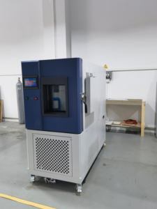 IEC 60068 Cámara de Pruebas de Temperatura y Humedad Ambiental Constante Programable - Product Image 5