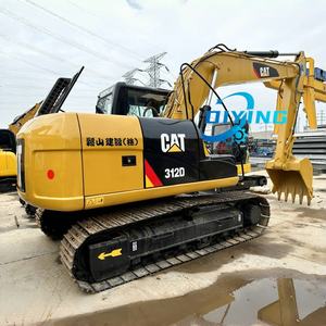 Digying a buon mercato ottime condizioni corea usato escavatore usato <span class=keywords><strong>Cat</strong></span> 312 escavatore per l'edilizia civile - Product Image 2