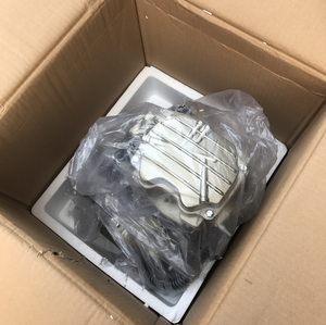 Moteur d'origine Loncin 4 temps CDI avec marche arrière CG200 200cc refroidi par eau pour tricycle, VTT, moto, chinois 200cc - Product Image 6