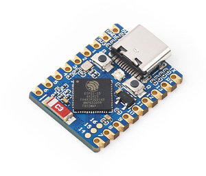 Waveshare ESP32-S3-Zero-M-SKU-25517, Mini Placa de Desarrollo ESP32-S3, Basada en <span class=keywords><strong>el</strong></span> Procesador de Doble Núcleo ESP32-S3FH4R2 - Product Image 4