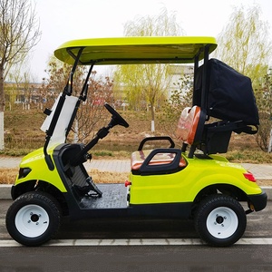 Piezas de Repuesto para Carritos de Golf Eléctricos de Cuatro Ruedas para Pasajeros y Carga, Piezas de Vehículos de Nueva Energía de 60V, Accesorios para Carritos de Golf <span class=keywords><strong>4X4</strong></span> - Product Image 5