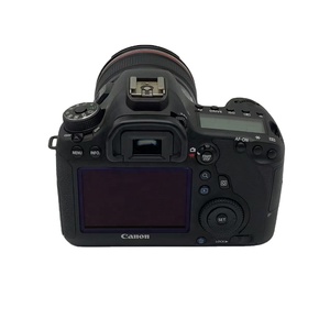 Vente en gros de caméras reflex numériques <span class=keywords><strong>Canon</strong></span> EOS <span class=keywords><strong>6D</strong></span> d'occasion, originales, avec objectif <span class=keywords><strong>EF</strong></span> 24-105mm F/4L IS USM, kit WiFi GPS - Product Image 3