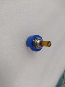 Accessoires de réfrigération de climatisation centrale 47015 POTNMTR MSV INDR MECH 534B0501H01 025W47015-001 025W47015-002 - Product Image 3