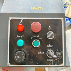 Beacon GS-1650 Professional Heavy-Duty Engine <span class=keywords><strong>Leak</strong></span> Detection System Cilindro Head <span class=keywords><strong>Block</strong></span> Pressure <span class=keywords><strong>Tester</strong></span> 220V 1 ano IP55 - Product Image 1